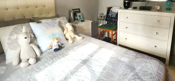 Продажа апартаментов на среднем этаже в Marbella 4