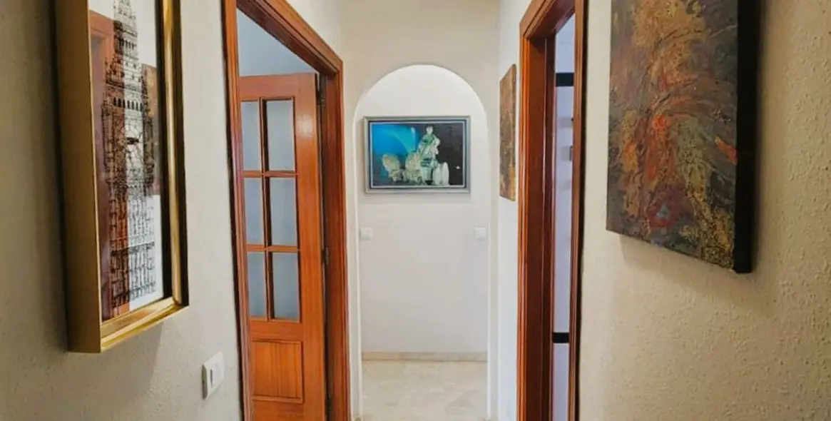 Продажа апартаментов на среднем этаже в Marbella 6