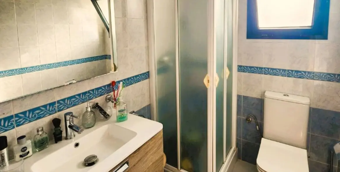 Продажа апартаментов на среднем этаже в Marbella 7