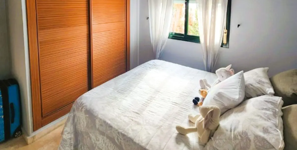 Продажа апартаментов на среднем этаже в Marbella 9