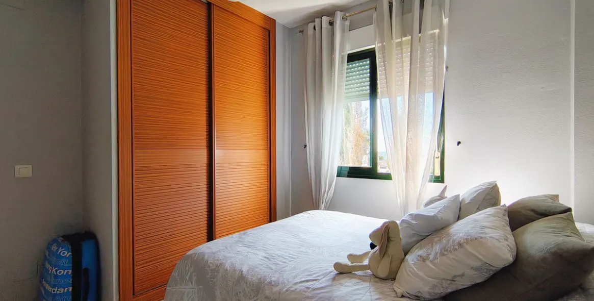 Venta de ático en Marbella 22
