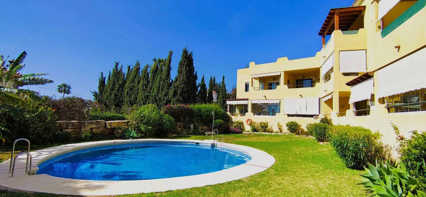 Venta de ático en Marbella 0