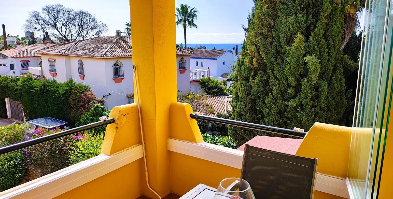 Venta de ático en Marbella 2