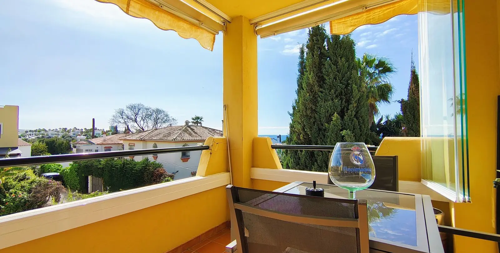 Venta de ático en Marbella 3