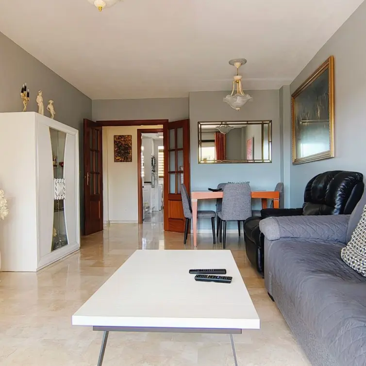 Venta de ático en Marbella