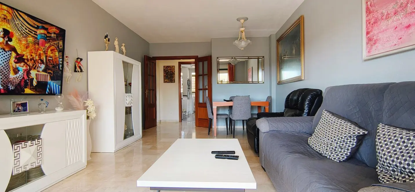 Venta de ático en Marbella 4