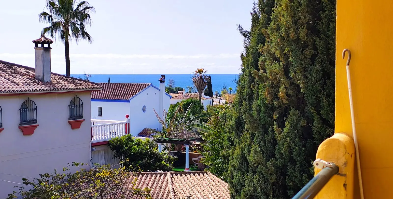 Venta de ático en Marbella 11