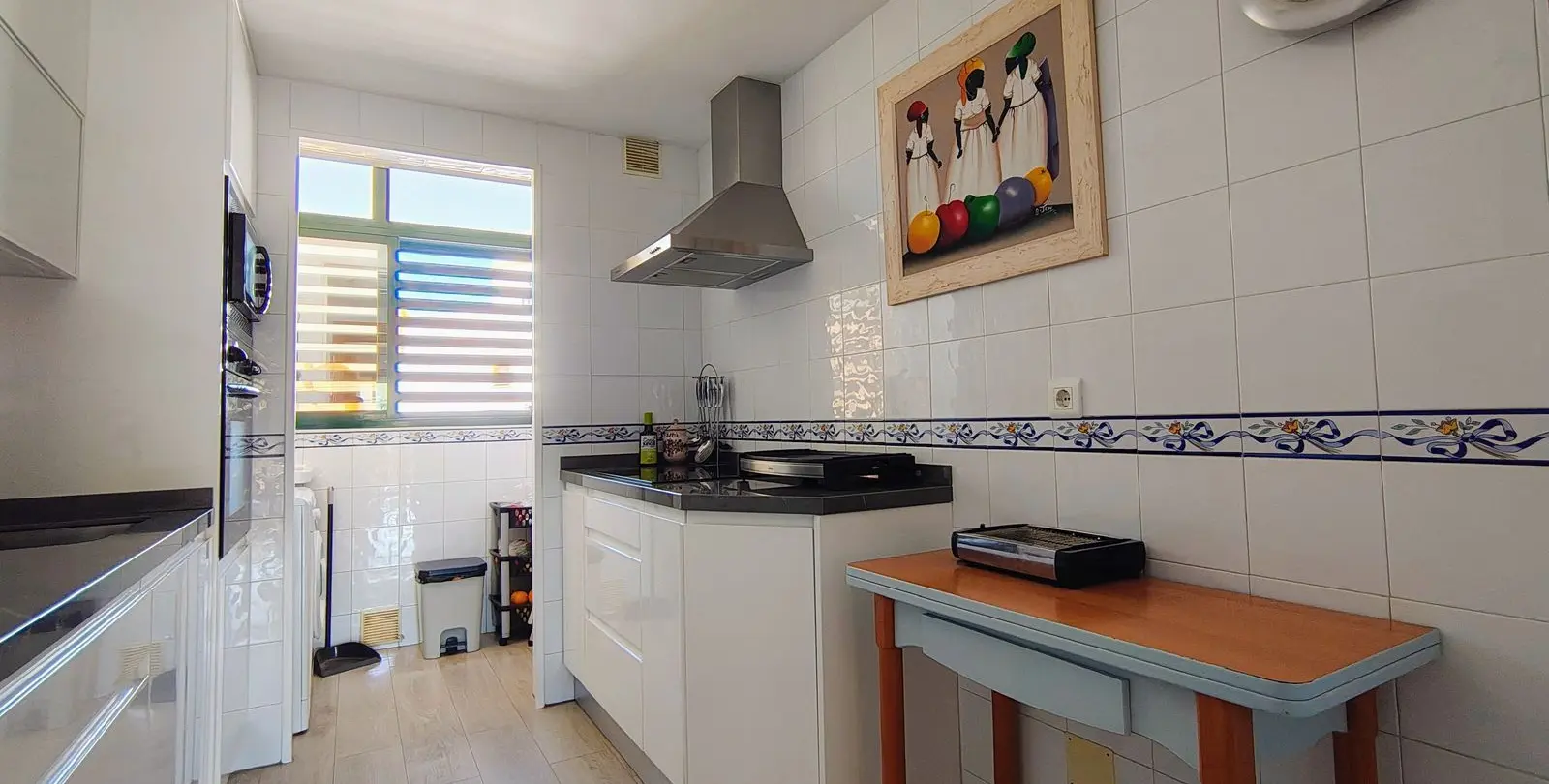 Venta de ático en Marbella 13