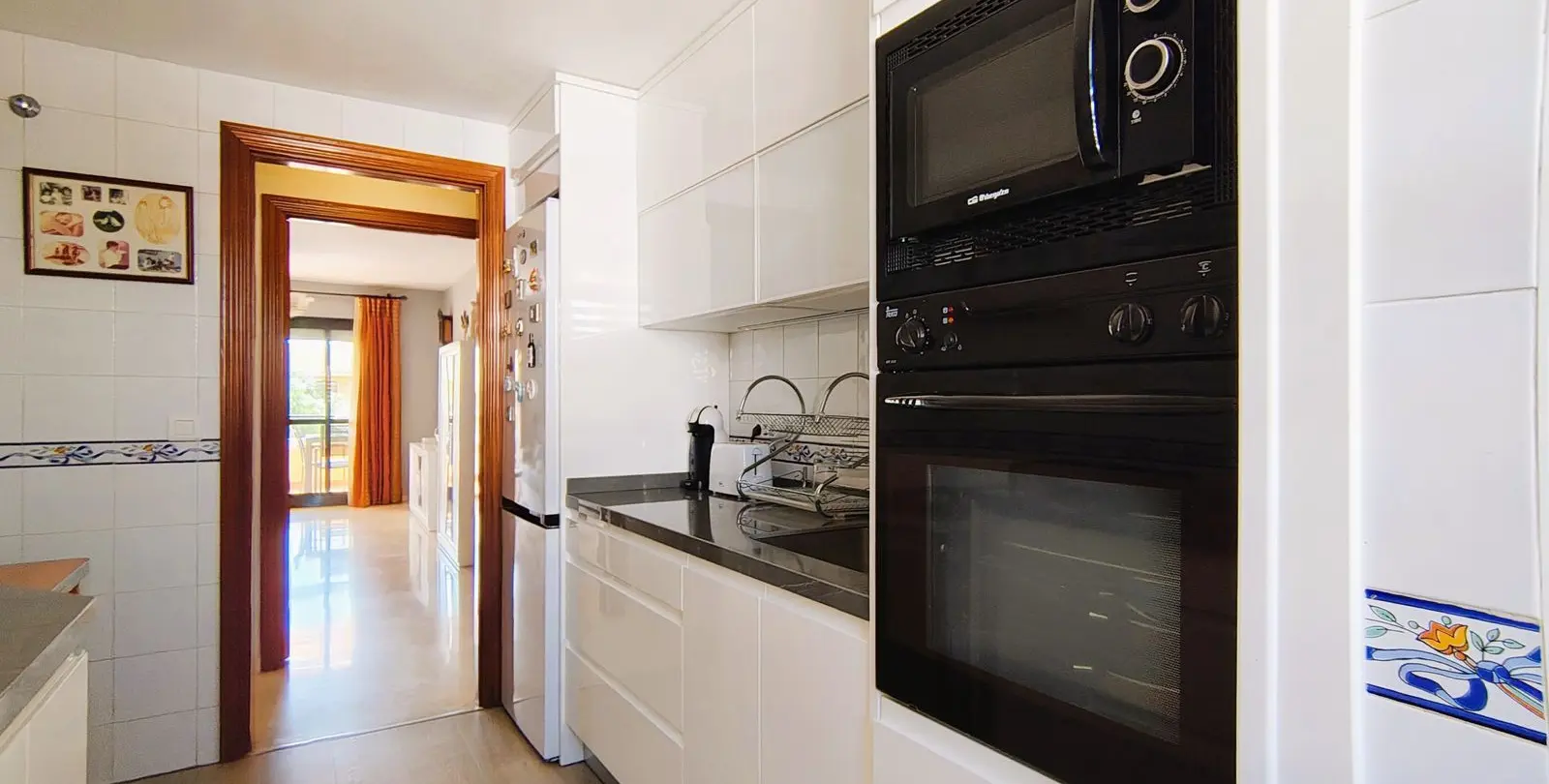 Venta de ático en Marbella 15