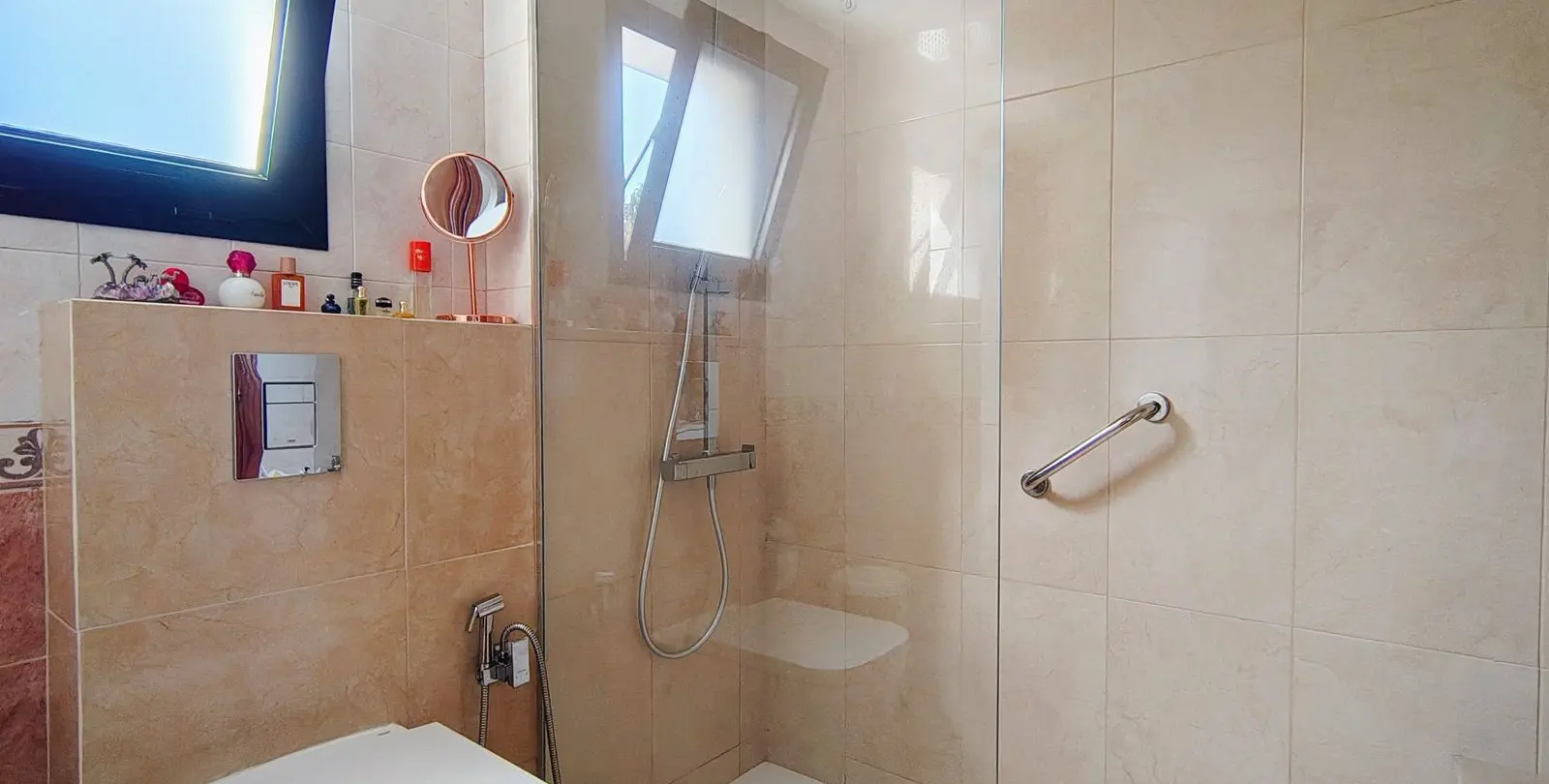 Venta de ático en Marbella 20