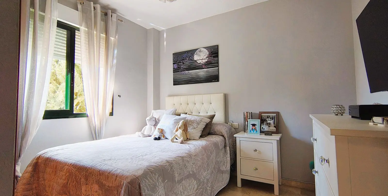 Venta de ático en Marbella 21