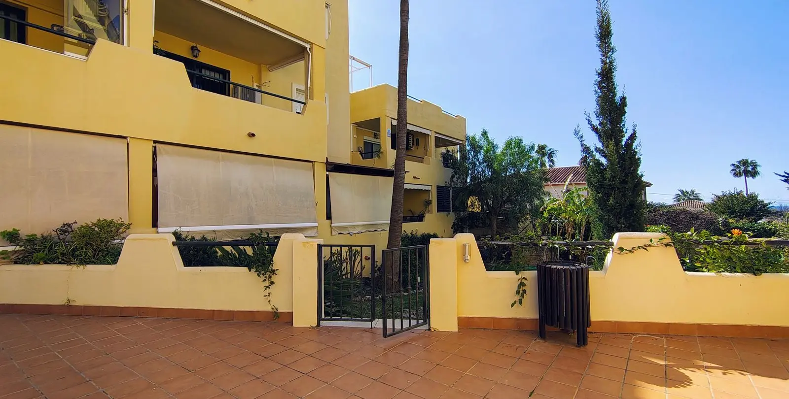 Venta de ático en Marbella 25