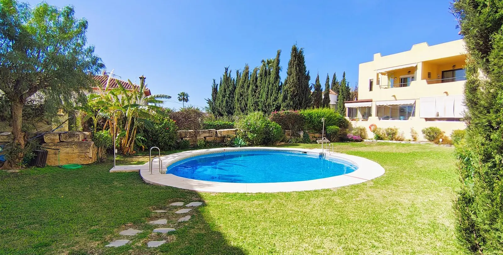 Venta de ático en Marbella 26
