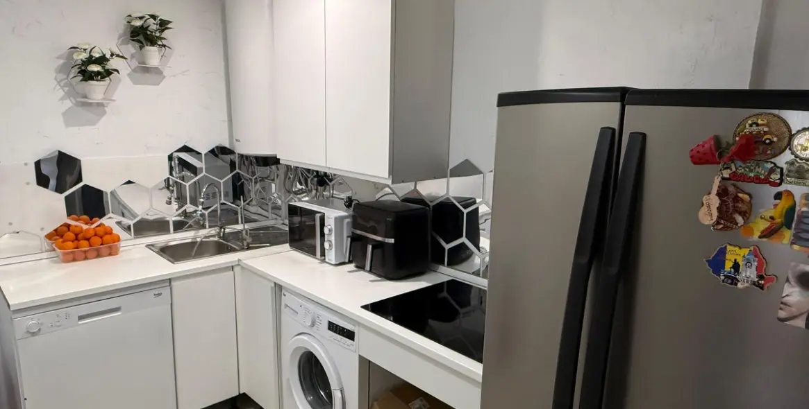 Sale of ground floor apartment in Calahonda 4