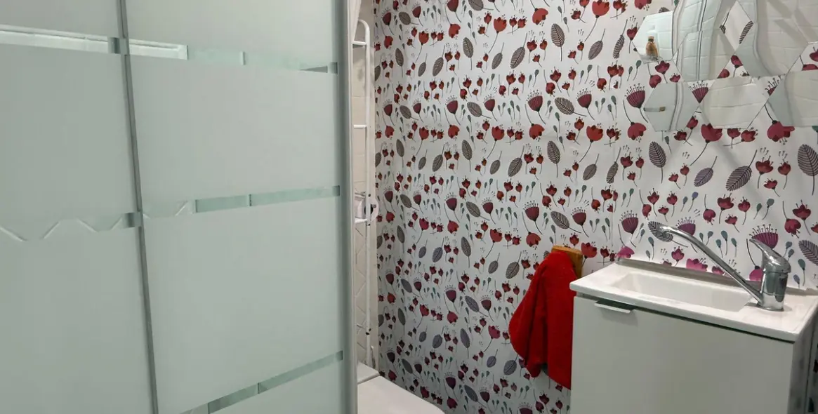 Sale of ground floor apartment in Calahonda 19