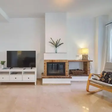 Sale of townhouse in Lauro Golf