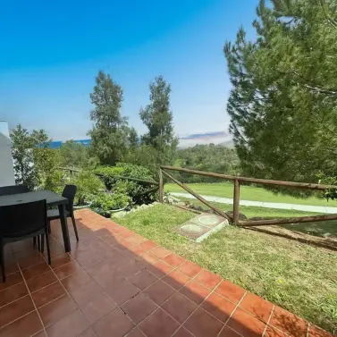 Sale of townhouse in Lauro Golf