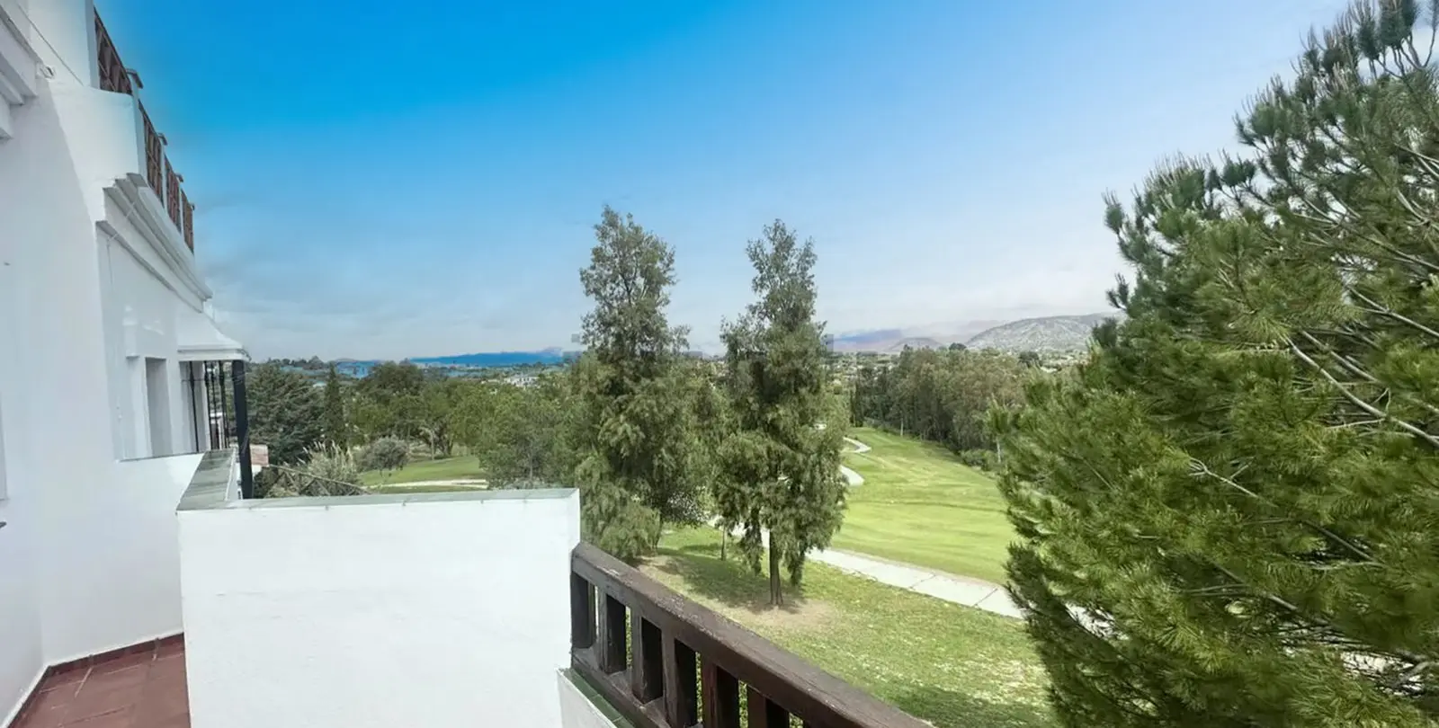 Venta de adosado en Lauro Golf 7