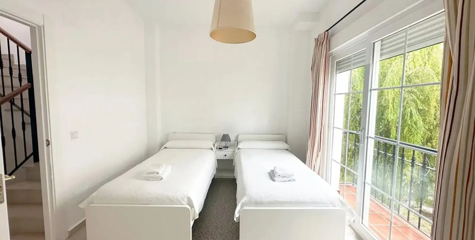 Venta de adosado en Lauro Golf 12