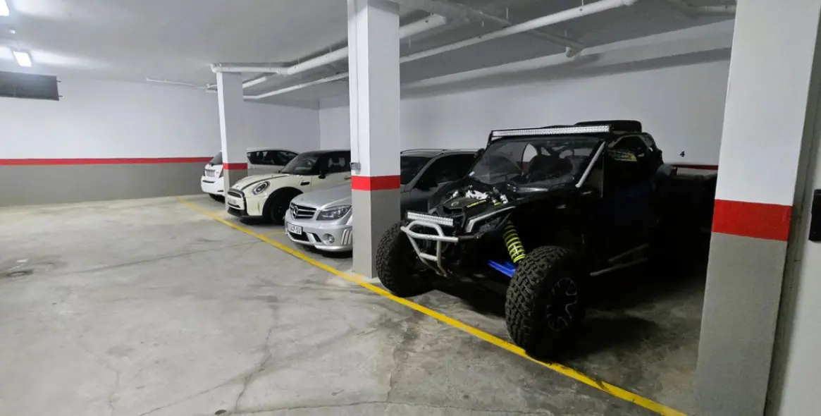 Продажа апартаментов на среднем этаже в Calahonda 26