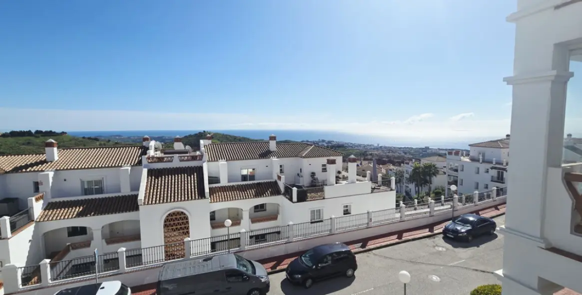 Продажа апартаментов на среднем этаже в Calahonda 29