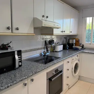 Продажа двухуровневого пентхауса в Casares Playa