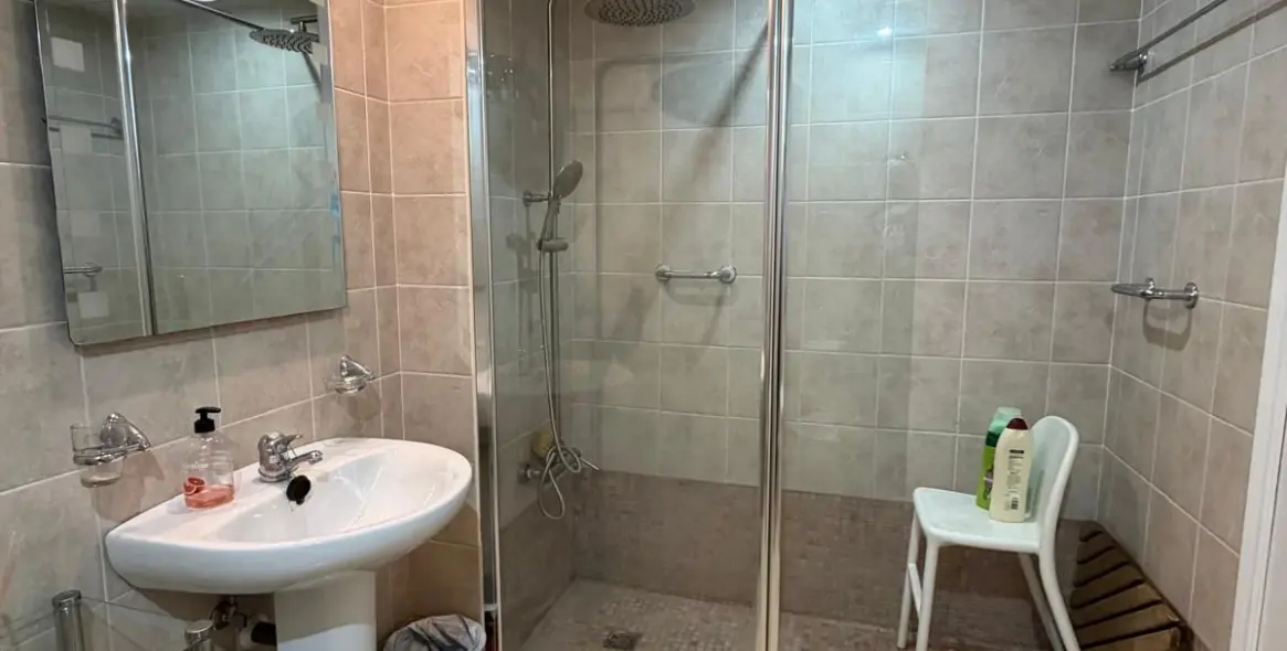 Продажа двухуровневого пентхауса в Casares Playa 15