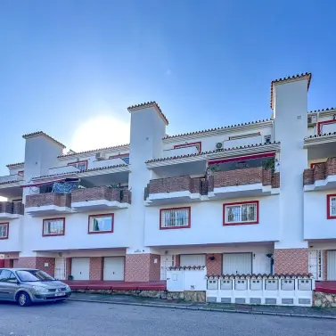 Продажа таунхауса в Riviera del Sol