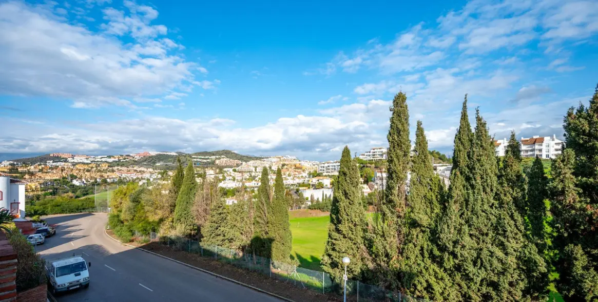 Продажа таунхауса в Riviera del Sol 2