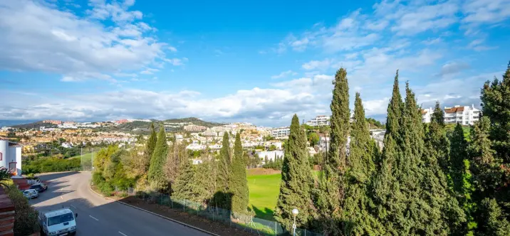 Продажа таунхауса в Riviera del Sol 1