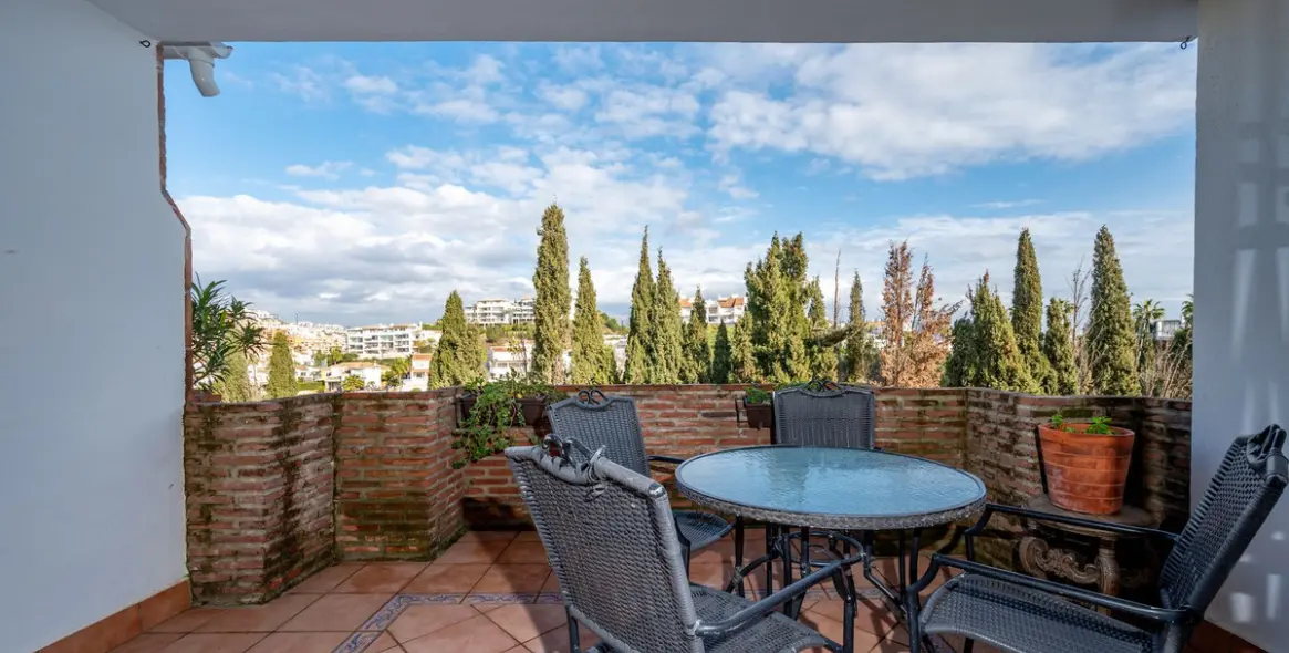 Продажа таунхауса в Riviera del Sol 3