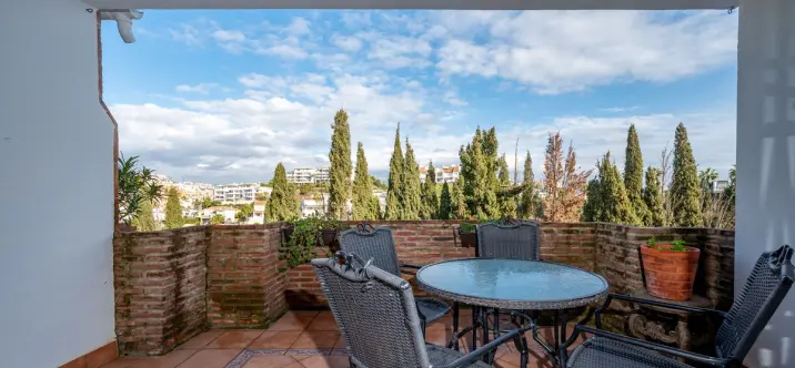 Продажа таунхауса в Riviera del Sol 2