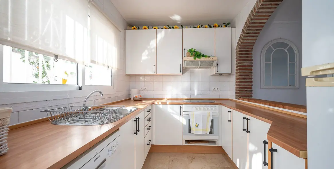 Продажа таунхауса в Riviera del Sol 7