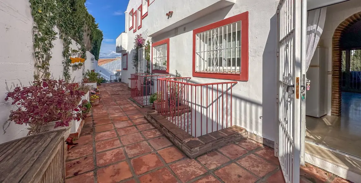 Продажа таунхауса в Riviera del Sol 8