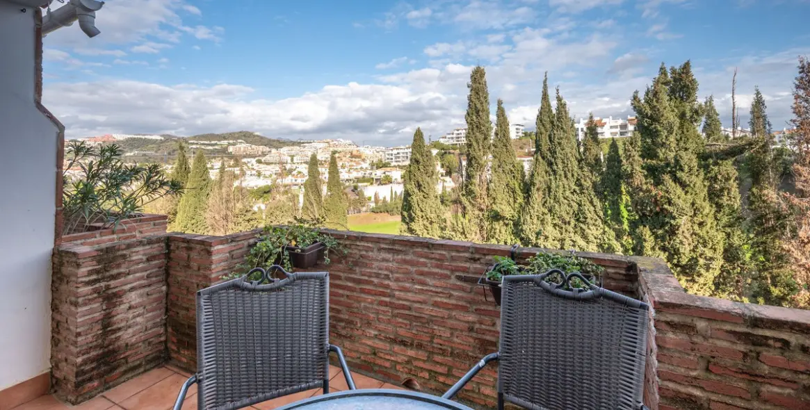 Продажа таунхауса в Riviera del Sol 9