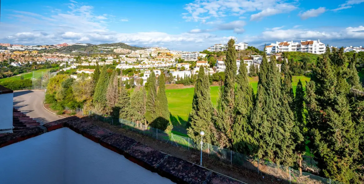 Продажа таунхауса в Riviera del Sol 20