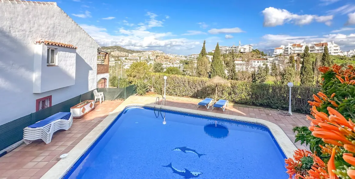 Sale of townhouse in Riviera del Sol 21
