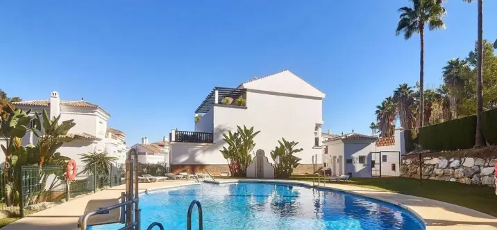 Продажа таунхауса в Lauro Golf 0