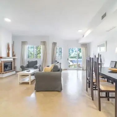 Продажа таунхауса в Lauro Golf