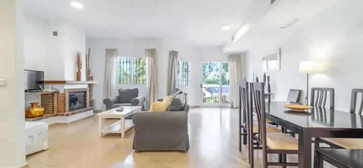 Продажа таунхауса в Lauro Golf 2