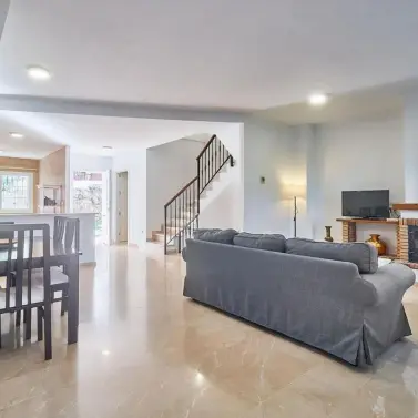 Продажа таунхауса в Lauro Golf