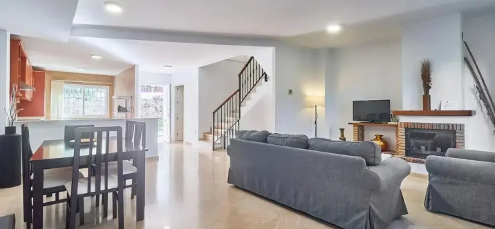 Продажа таунхауса в Lauro Golf 4