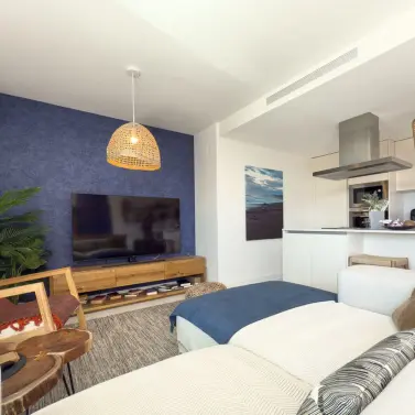 Sale of middle floor apartment in Selwo