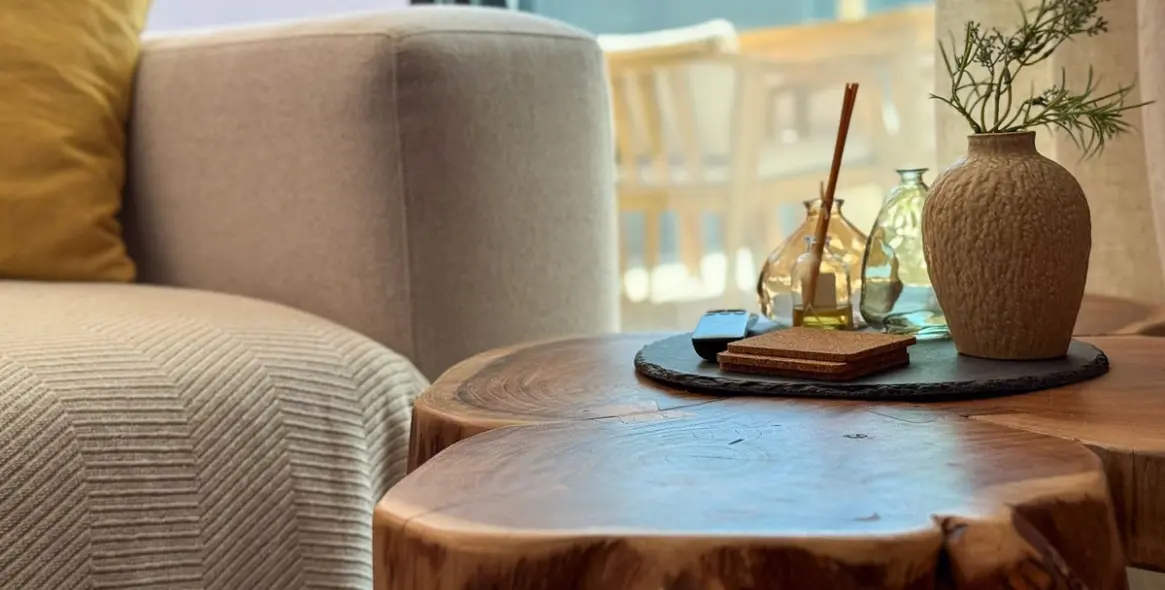 Sale of middle floor apartment in Selwo 7