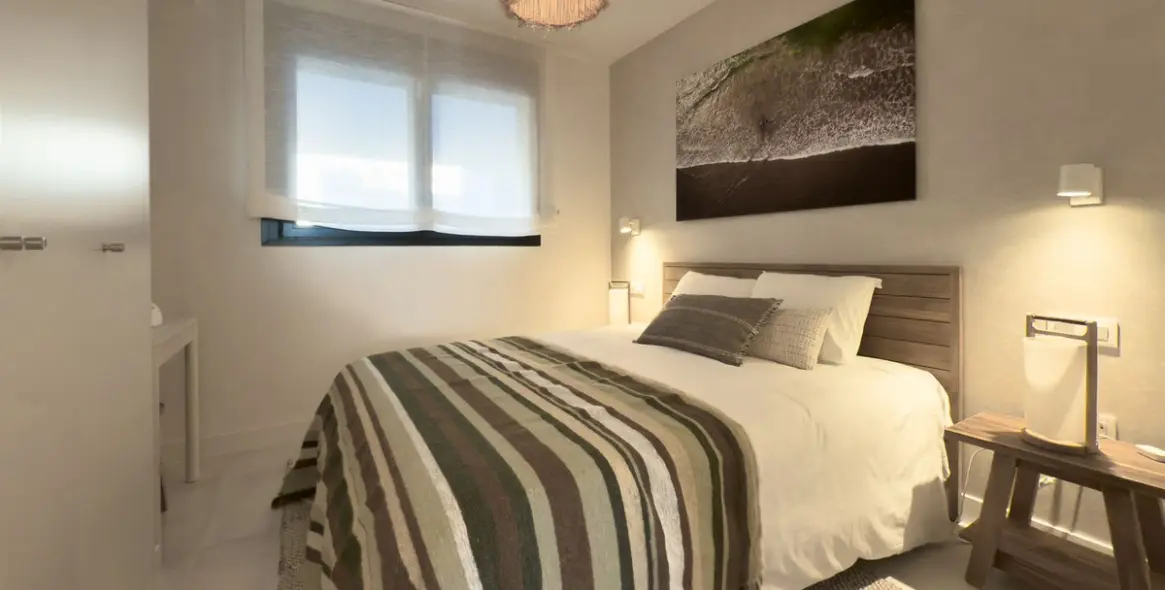 Sale of middle floor apartment in Selwo 10