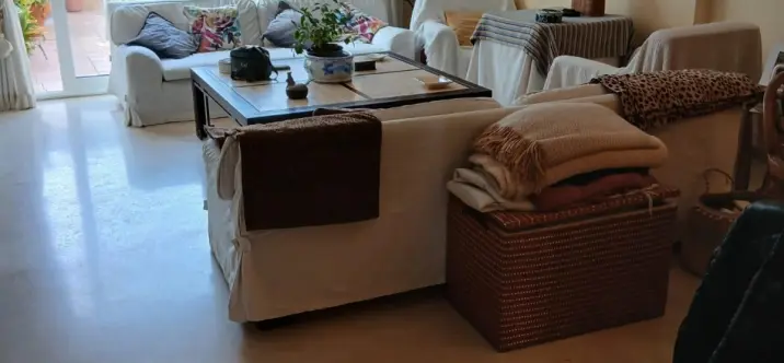 Sale of townhouse in Estepona 1