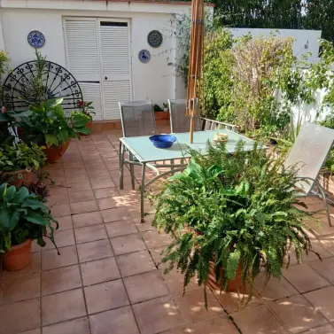 Venta de adosado en Estepona