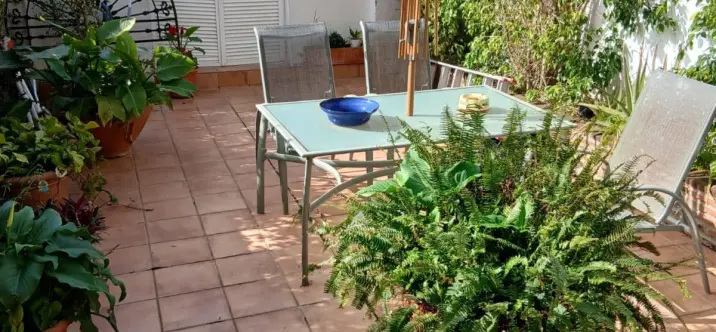 Sale of townhouse in Estepona 2