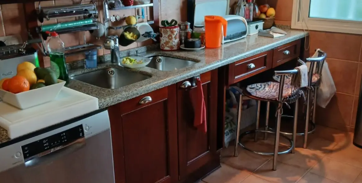 Sale of townhouse in Estepona 4