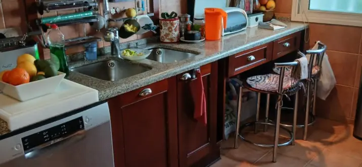 Sale of townhouse in Estepona 3